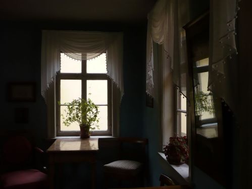 Weimar Fiktiver Rundgang mit Goethe 11