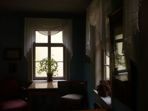 Weimar Fiktiver Rundgang mit Goethe 11