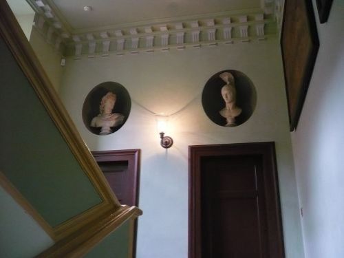 Weimar Fiktiver Rundgang mit Goethe 06