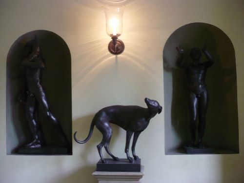 Weimar Fiktiver Rundgang mit Goethe 05