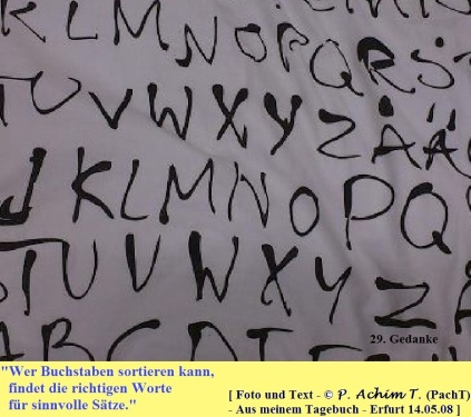 SSW29.Gedanke_BuchstabenWorte