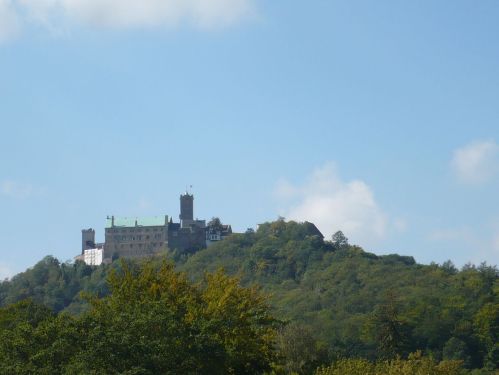Eisenach 01 Wartburg 02