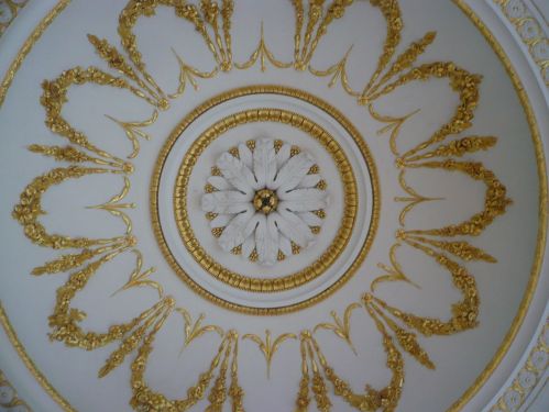 Weimar Römisches Haus  