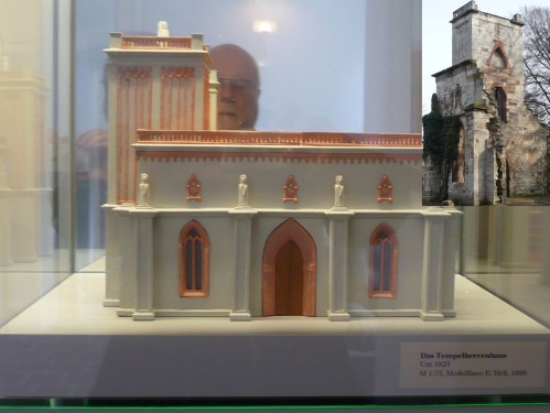 Weimar Römisches Haus  