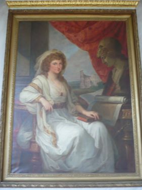 Weimar Römisches Haus  