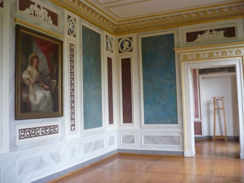 Weimar Römisches Haus 