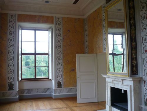 Weimar Römisches Haus 