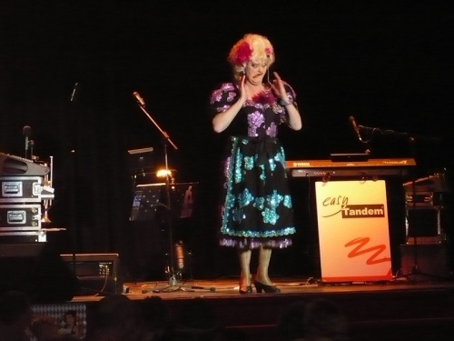 2012.09.28 OktoberFest in EF 