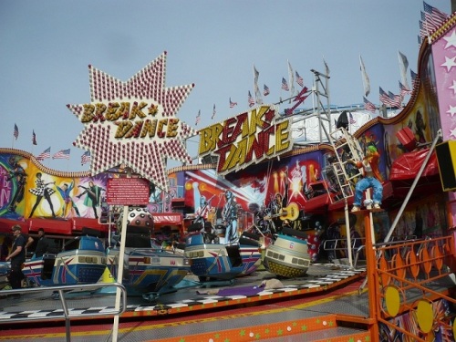 2012.09.28 OktoberFest in EF 