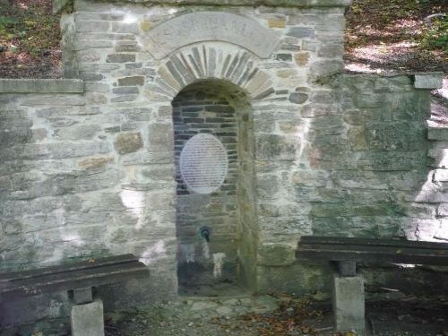 2012.10.11 Gr. HörselBerg-Wanderung 05 Jesusbrünnlein