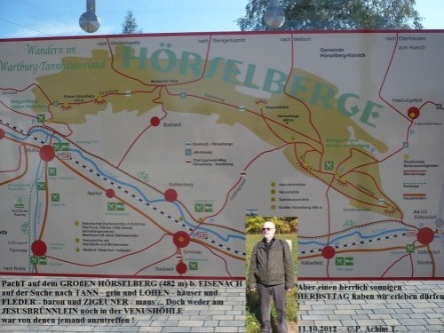 2012.10.11 Gr. HörselBerg-Wanderung 01