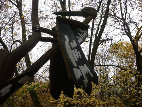 BaumKronenPfad 20 Okt.2012