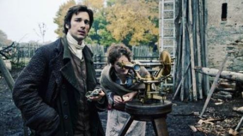 Film Die Vermessung der Welt 03 Carl Friedr. Gauß