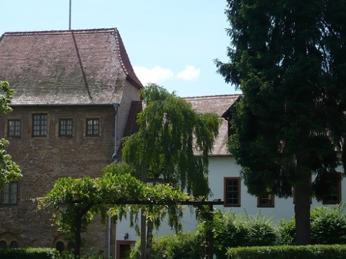Burg CREUZBURG 19