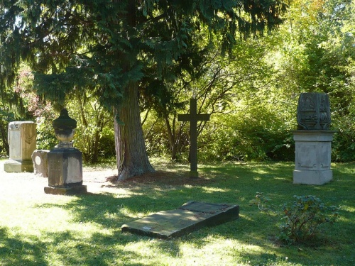 Ilmenau - 07 Weg zur Bertha-Quelle 4