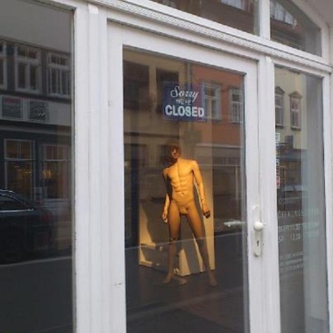 KURIOS 58 Was ist das denn ?