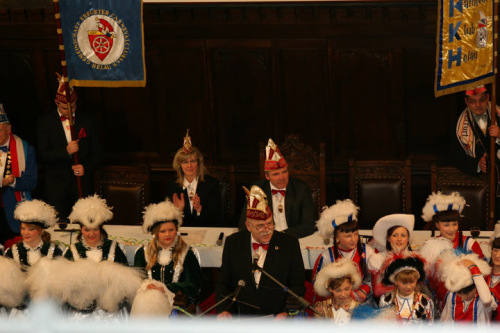 2012 Karneval FaCeDu 03 / I