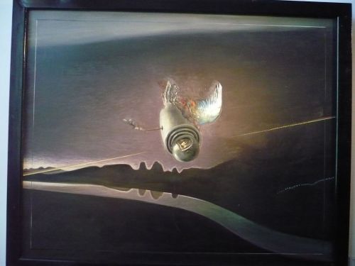 2012.11.16. N M Weimar 