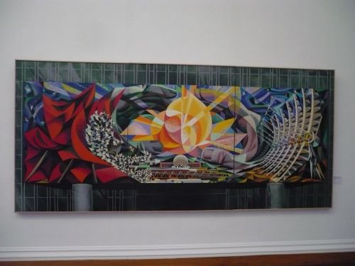 2012.11.16. N M Weimar 