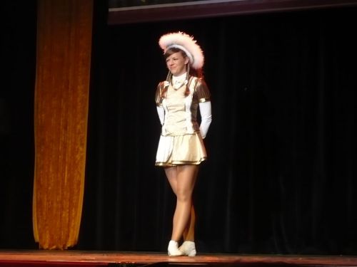 2012 Karneval FaCeDu