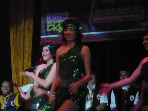 2012 Karneval FaCeDu