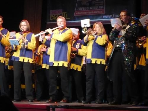 2012 Karneval FaCeDu