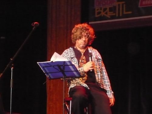 2012 Karneval FaCeDu