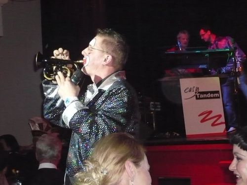 2012 Karneval FaCeDu