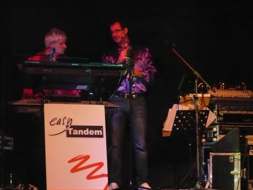 2012 Karneval FaCeDu