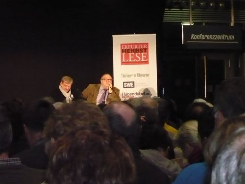 2012 Erfurter HerbstLese 02 