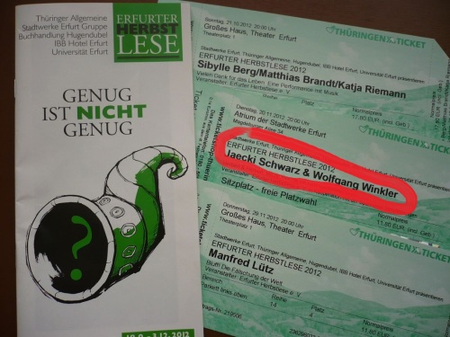 2012 Erfurter HerbstLese 02 