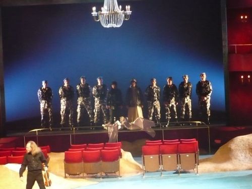 2012.11.23 HaendelOper Caesar 