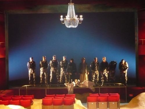 2012.11.23 HaendelOper Caesar 