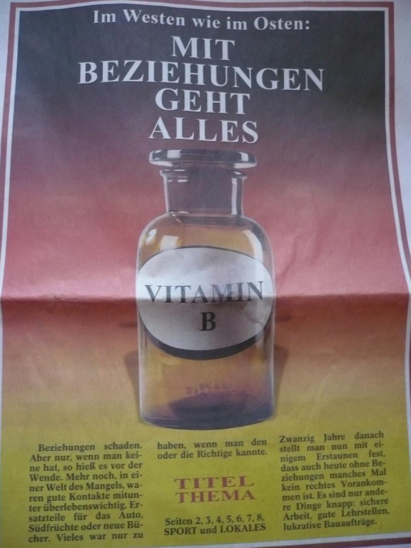 PachT Beziehungen sind alles_TA 17.10.09