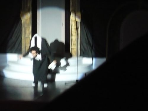 2012 Karneval FaCeDu Sponsorenabend 2012