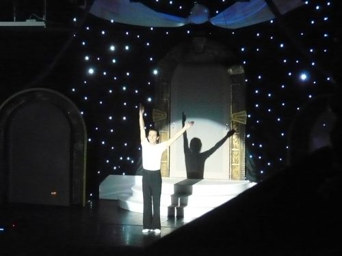 2012 Karneval FaCeDu Sponsorenabend 2012