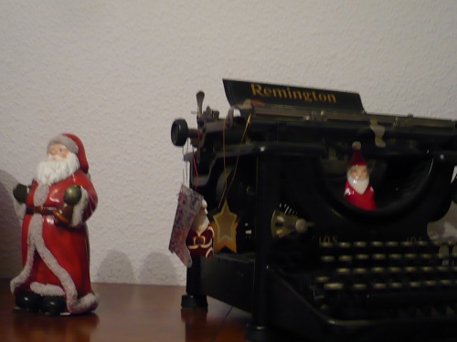 WEIHNACHTSüberraschung im DuSLabor