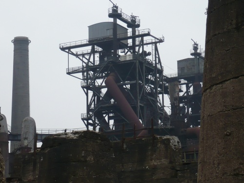 Duisburg LandschaftsPark