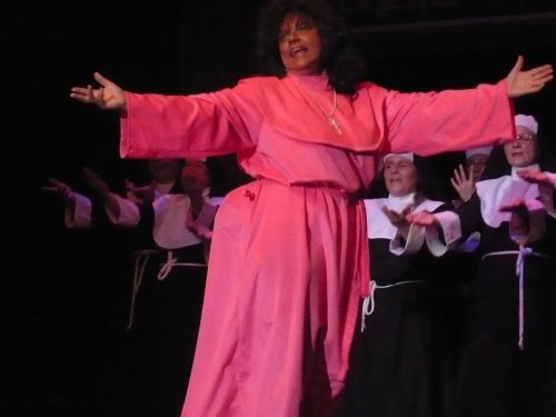 2012 Karneval FaCeDu 