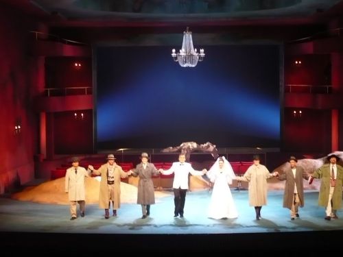 2012.11.23 HaendelOper Caesar 