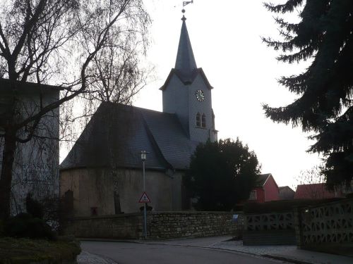 Weimar FRANZ-LISZT-PROMENADE  