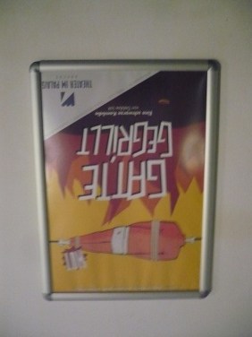 Theater im Palais / Erfurt