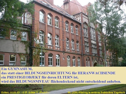 SSW320.Gedanke_Gymnasium - und dann?