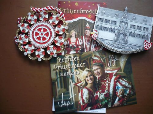 2013 GEC PrinzenFrühstück