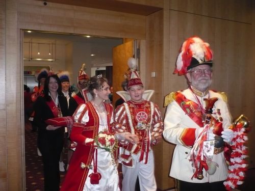 2013 GEC PrinzenFrühstück