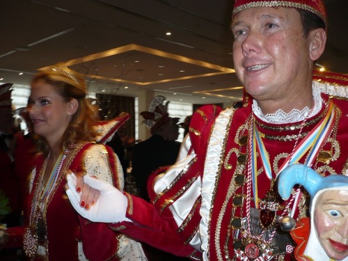 2013 GEC PrinzenFrühstück