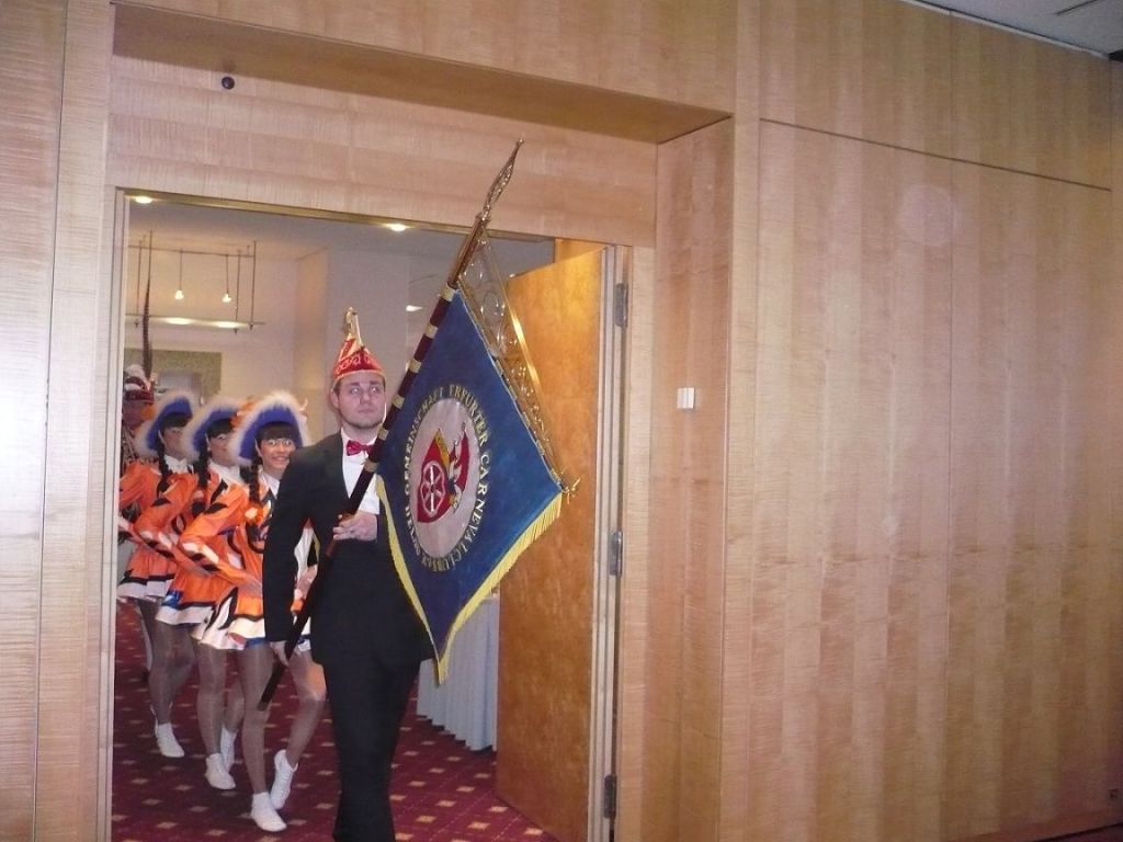 2013 GEC PrinzenFrühstück 