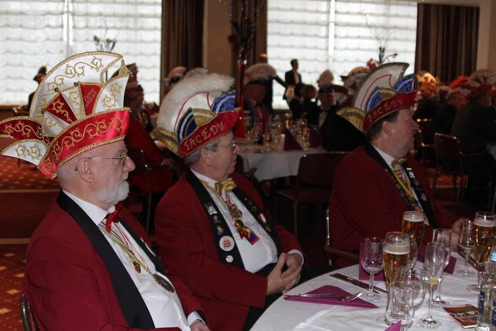 2013 GEC PrinzenFrühstück 