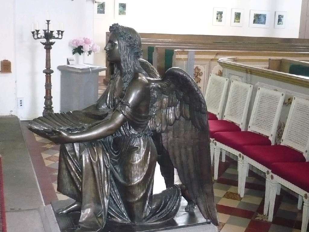 Kunst im Spreewald 6