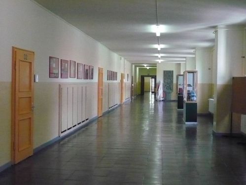 2012.09.01 _ Besuch meiner alten Schule 04